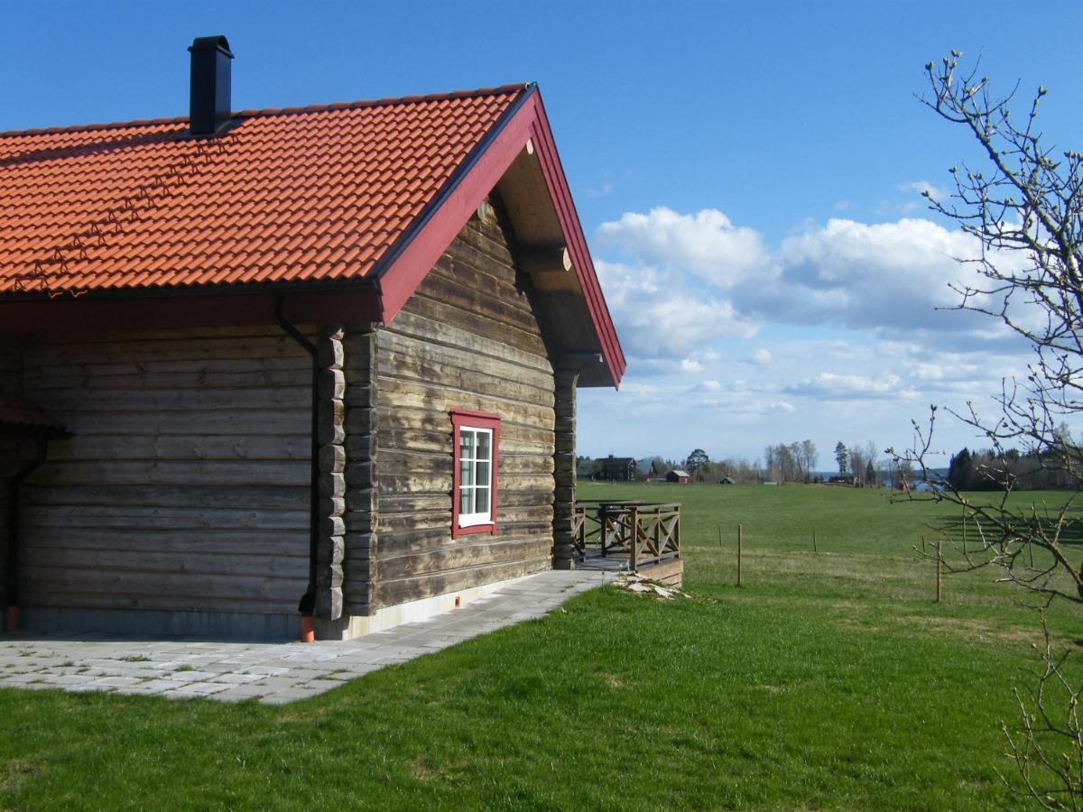 Fargarden Asebol Villa Gardsjo Exterior photo