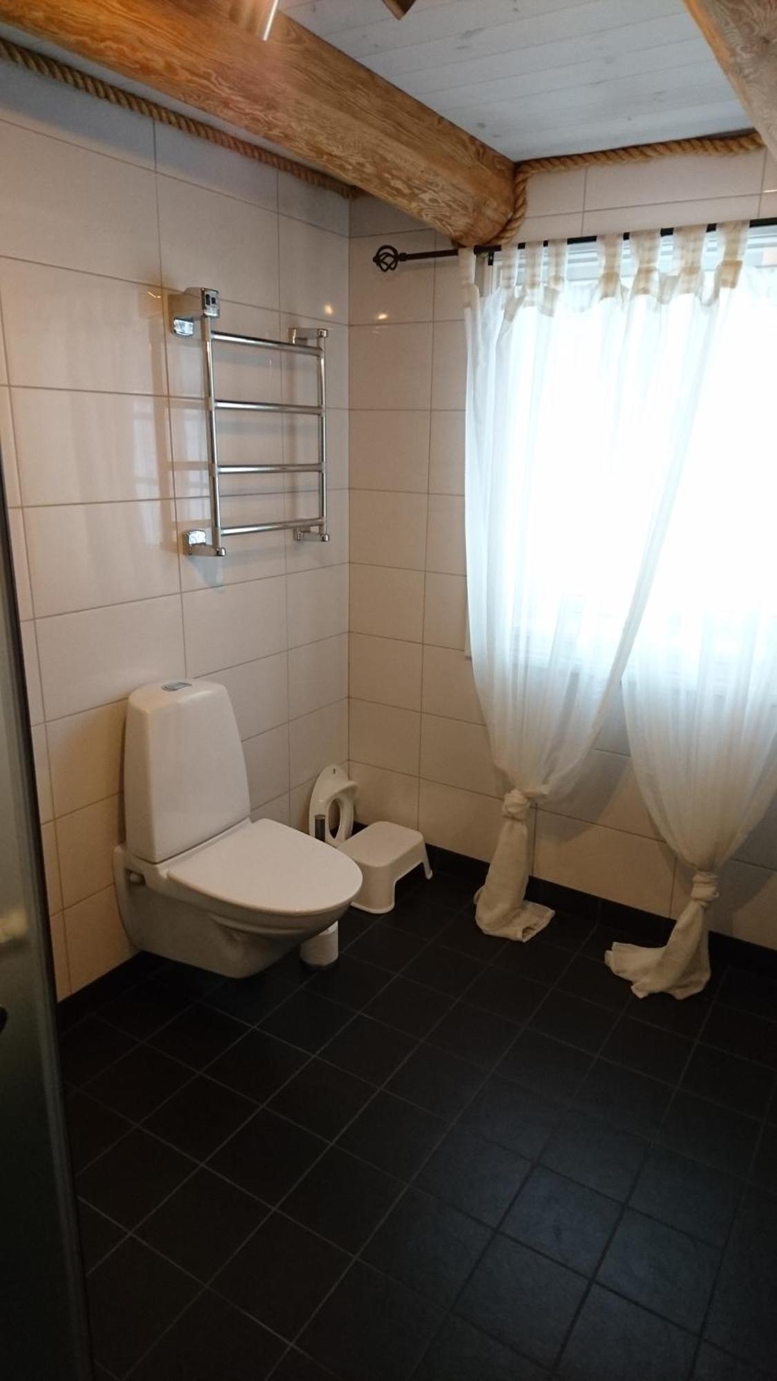 Fargarden Asebol Villa Gardsjo Room photo
