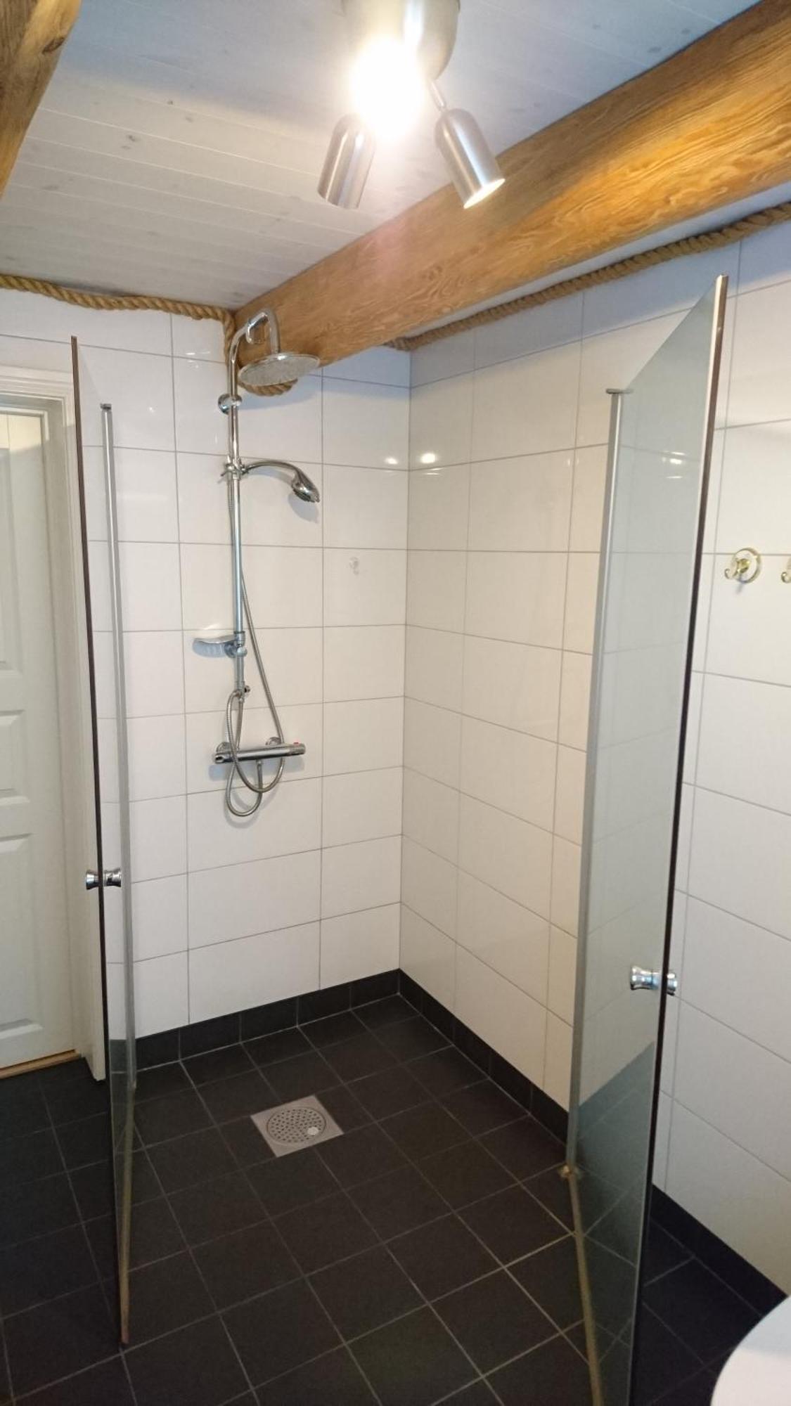 Fargarden Asebol Villa Gardsjo Room photo